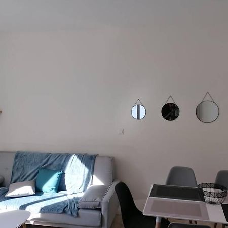 Marseille : Joli Appartement Avec Garage Εξωτερικό φωτογραφία