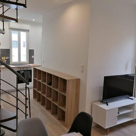 Marseille : Joli Appartement Avec Garage Εξωτερικό φωτογραφία