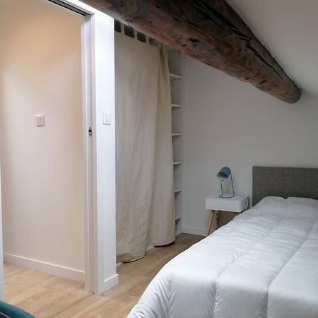 Marseille : Joli Appartement Avec Garage Εξωτερικό φωτογραφία