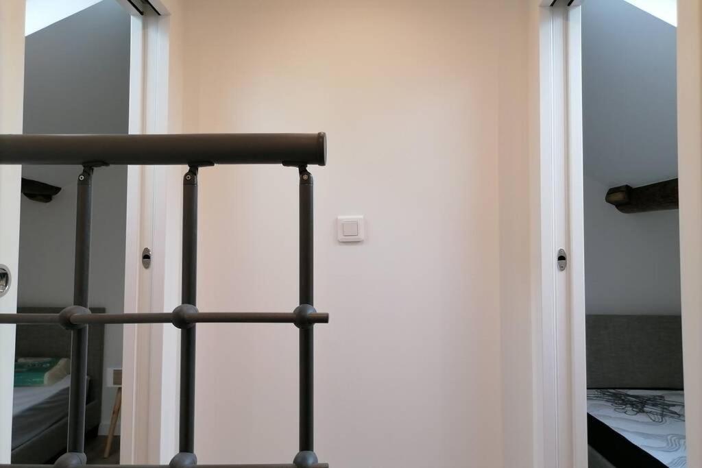Marseille : Joli Appartement Avec Garage Εξωτερικό φωτογραφία