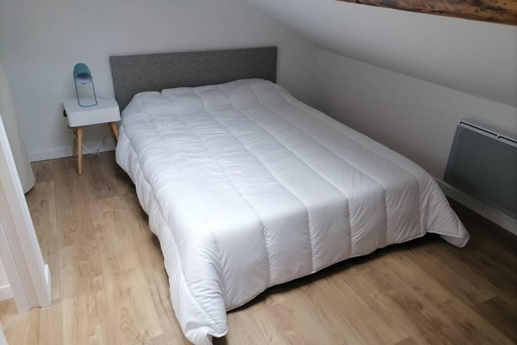 Marseille : Joli Appartement Avec Garage Εξωτερικό φωτογραφία